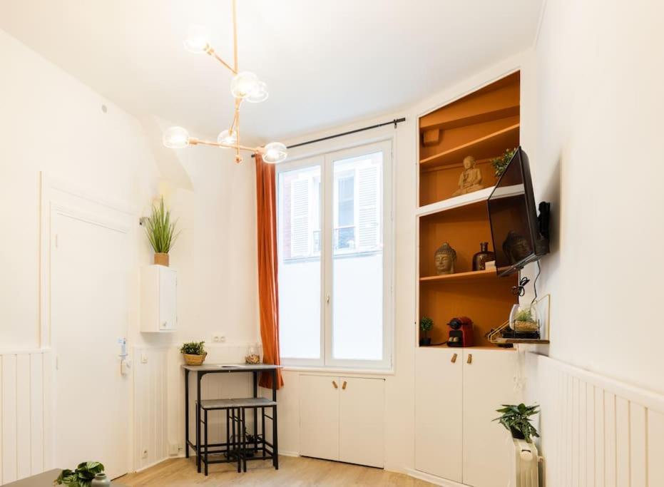 Gare De Lyon 12E, Suite 1 Chambre 2 A 4P Париж Экстерьер фото
